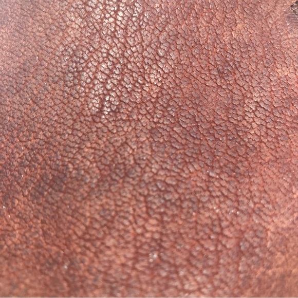 LUCKY BRAND  Sz 9 Odenah Stacked Heel Slip On Pointy Western Style Mules NEW - Picture 12 of 13